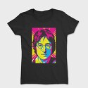 John Lennon 2, Tricou Femei