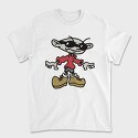 Kids Next Door 16, Tricou Barbati (Unisex)