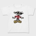 Kids Next Door 16, Tricou Copii