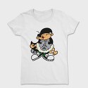 Kids Next Door 21, Tricou Femei