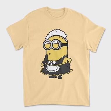 Minions 10, Tricou Barbati (Unisex)