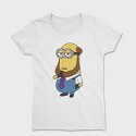 Minions 12, Tricou Femei