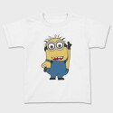 Minions 16, Tricou Copii