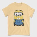 Minions 9, Tricou Barbati (Unisex)