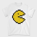 Pacman 19, Tricou Barbati (Unisex)