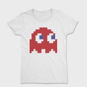Pacman 21, Tricou Femei