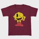 Pacman 5, Tricou Copii