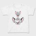 Pinky & the Brain 10, Tricou Copii
