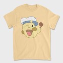Popeye 9, Tricou Barbati (Unisex)