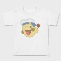 Popeye 9, Tricou Copii