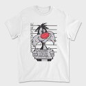 Prisoner Sylvester, Tricou Barbati (Unisex)