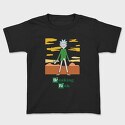 Rick and Morty 32, Tricou Copii