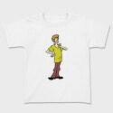 Scooby Doo 12, Tricou Copii