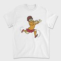 Scooby Doo 19, Tricou Barbati (Unisex)