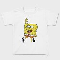 SpongeBob 10, Tricou Copii