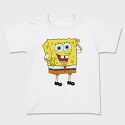 SpongeBob 12, Tricou Copii