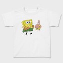 SpongeBob 14, Tricou Copii