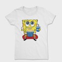 SpongeBob 20, Tricou Femei