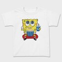 SpongeBob 20, Tricou Copii