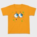 SpongeBob face 12, Tricou Copii