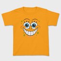 SpongeBob face 18, Tricou Copii