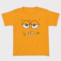 SpongeBob face 5, Tricou Copii
