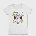 SpongeBob face 9, Tricou Femei