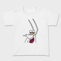 SpongeBob Faces 11, Tricou Copii