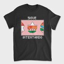 Super Mario 10, Tricou Barbati (Unisex)