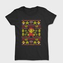 Super Mario 15, Tricou Femei