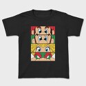 Super Mario 3, Tricou Copii