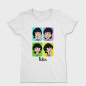 The Beatles 11, Tricou Femei
