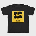 The Beatles 7, Tricou Copii