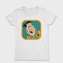 The Flintstones 19, Tricou Femei