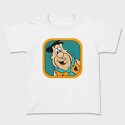 The Flintstones 19, Tricou Copii