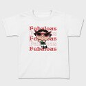 The Powerpuff Girls 1, Tricou Copii