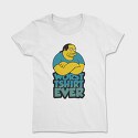The Simpsons 24, Tricou Femei
