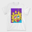 The Simpsons 36, Tricou Barbati (Unisex)