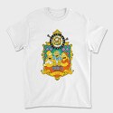 The Simpsons 37, Tricou Barbati (Unisex)