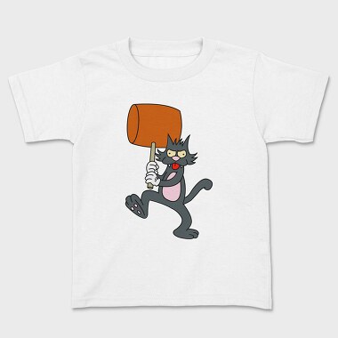 The Simpsons 8, Tricou Copii