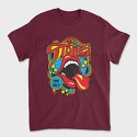 The Stones, Tricou Barbati (Unisex)