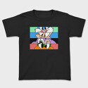 Tiny Toon 4, Tricou Copii