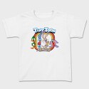 Tiny Toon 5, Tricou Copii