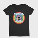 Tiny Toon 6, Tricou Femei