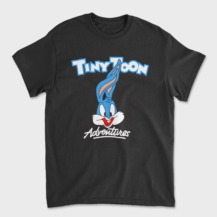 Tiny Toon 7, Tricou Barbati (Unisex)