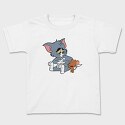 Tom and Jerry 22, Tricou Copii