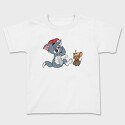 Tom and Jerry 23, Tricou Copii