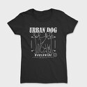 Urban Dog 1, Tricou Femei
