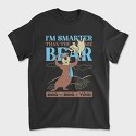 Yogi Bear, Tricou Barbati (Unisex)