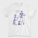 The Best Boy Skeleton, Tricou Barbati (Unisex)